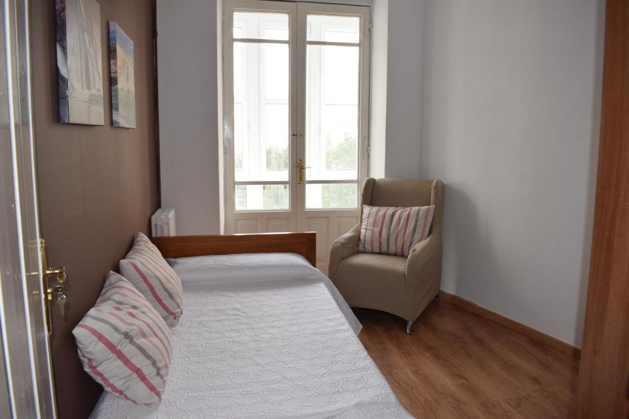 Albareda Piso Super-Centrico En Sarria Apartment Exterior foto