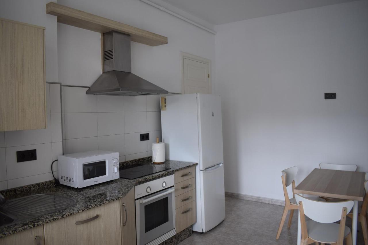 Albareda Piso Super-Centrico En Sarria Apartment Exterior foto