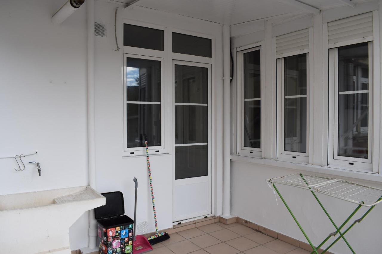 Albareda Piso Super-Centrico En Sarria Apartment Exterior foto