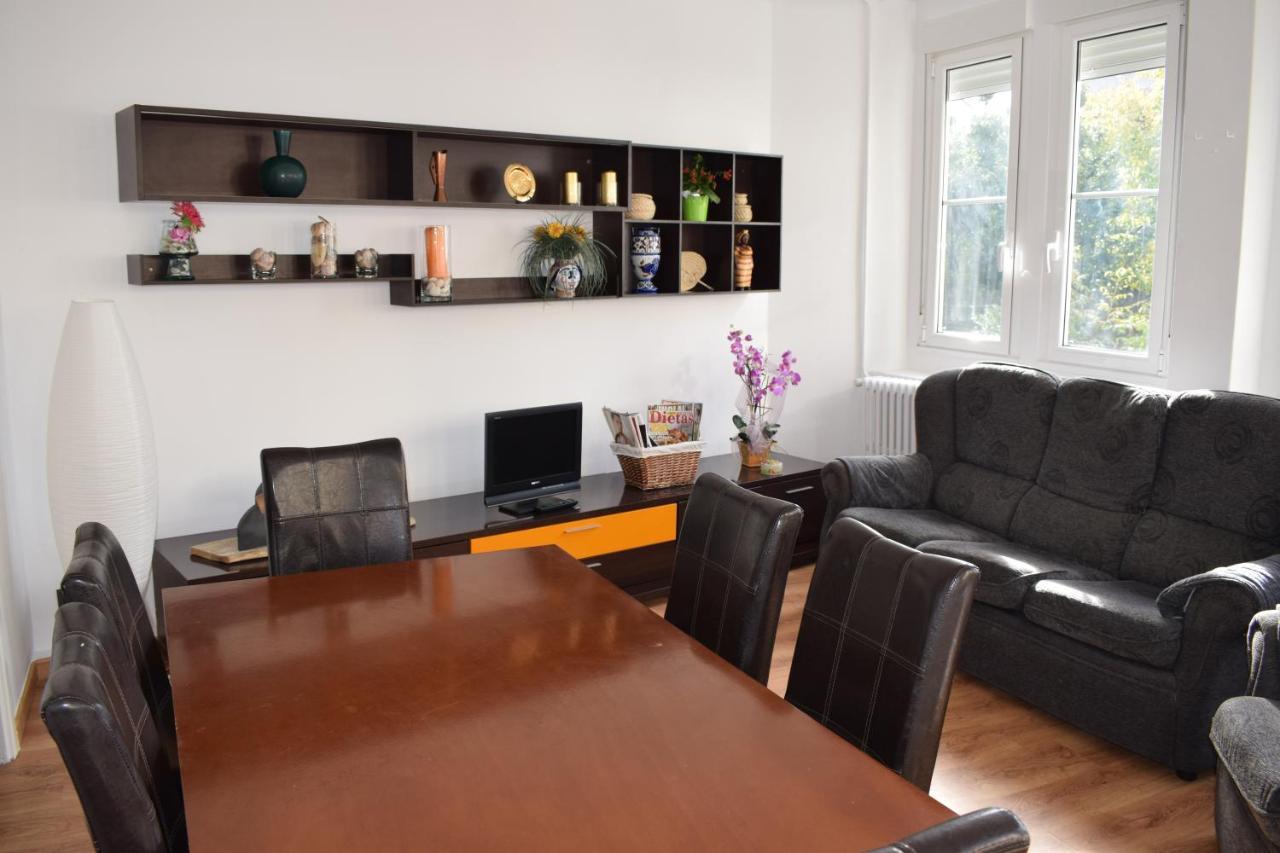 Albareda Piso Super-Centrico En Sarria Apartment Exterior foto