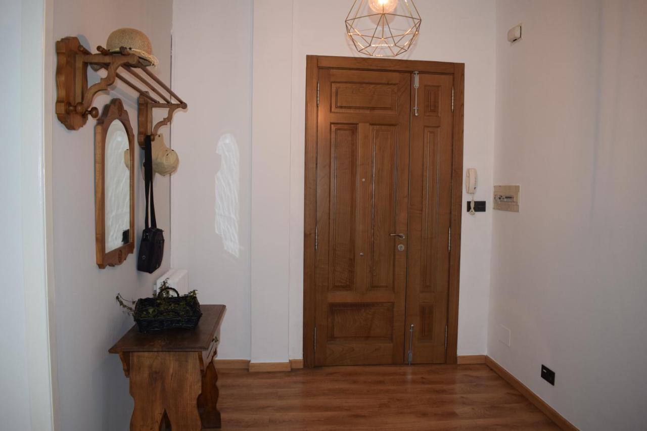 Albareda Piso Super-Centrico En Sarria Apartment Exterior foto
