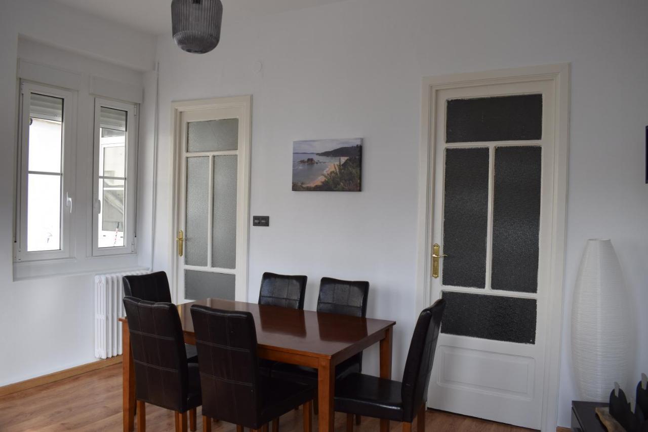 Albareda Piso Super-Centrico En Sarria Apartment Exterior foto