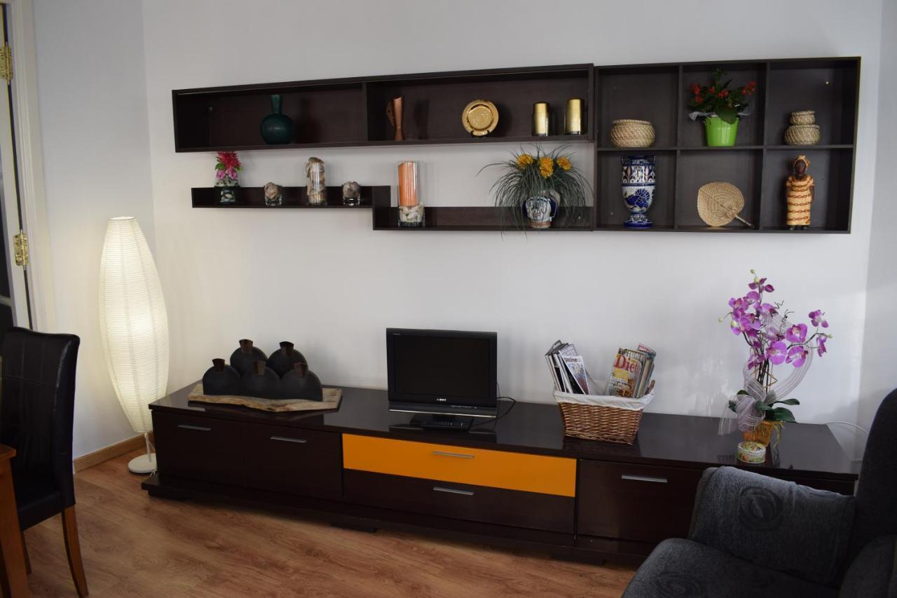 Albareda Piso Super-Centrico En Sarria Apartment Exterior foto