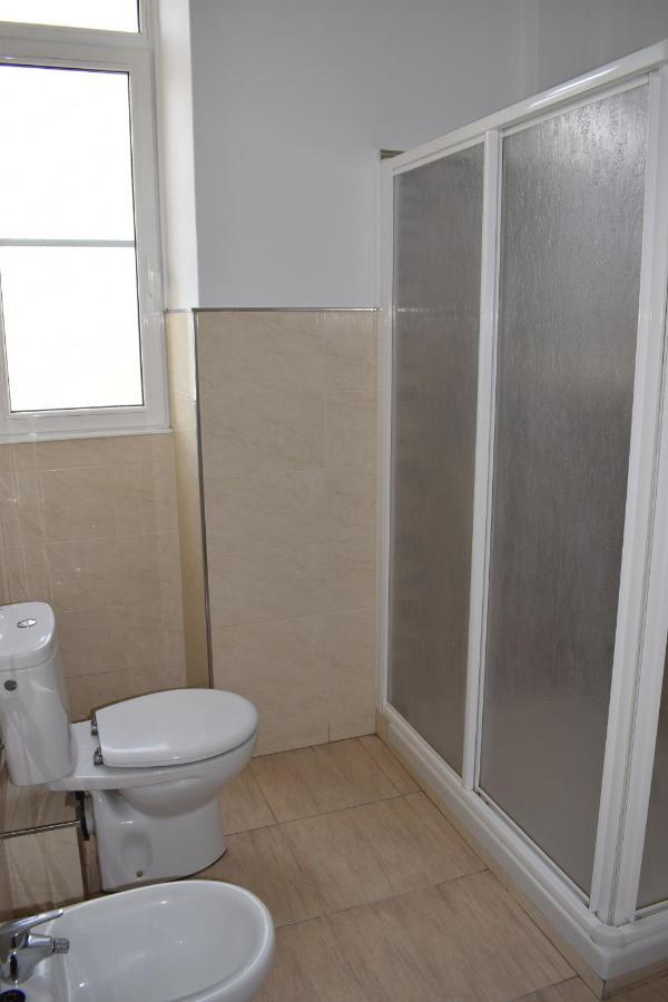 Albareda Piso Super-Centrico En Sarria Apartment Exterior foto